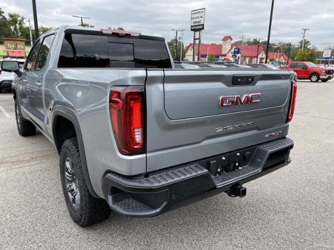 New 2026 GMC Sierra 1500 AT4X image 3