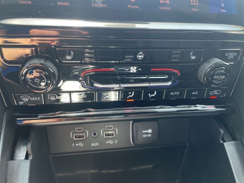 New 2025 Jeep Grand Cherokee Limited 4xe image 33