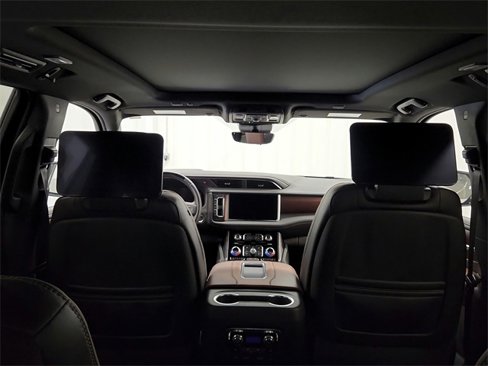 Used 2024 GMC Yukon Denali Ultimate image 33