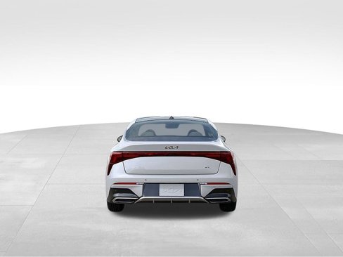 New 2026 Kia K5 GT-Line image 5