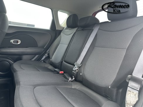 Used 2019 Kia Soul + image 28