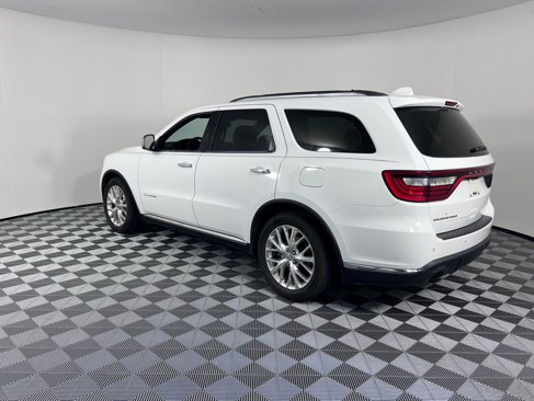 Used 2015 Dodge Durango Citadel image 5