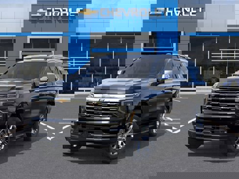 New 2026 Chevrolet Tahoe Premier image 30