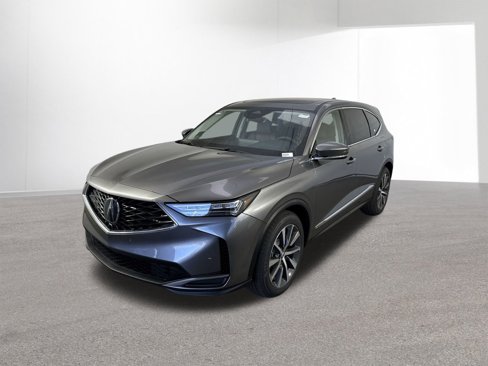 New 2026 Acura MDX w/ Technology Package image 25