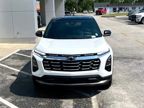 New 2026 Chevrolet Equinox LT w/ Convenience Package II image 5