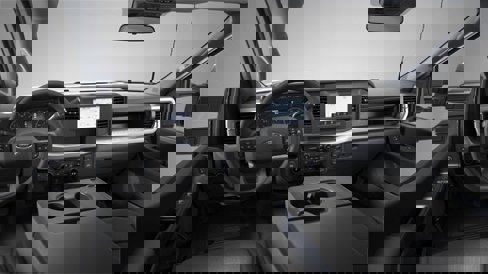 New 2026 Ford F250 XL image 7