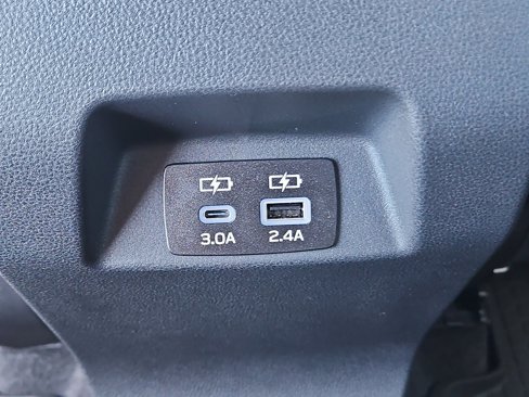 Certified 2025 Subaru Crosstrek 2.5i Wilderness image 11