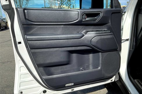 Used 2024 Toyota Land Cruiser 1958 image 20