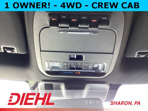 Used 2022 Ford F150 Raptor w/ Equipment Group 801A High image 38