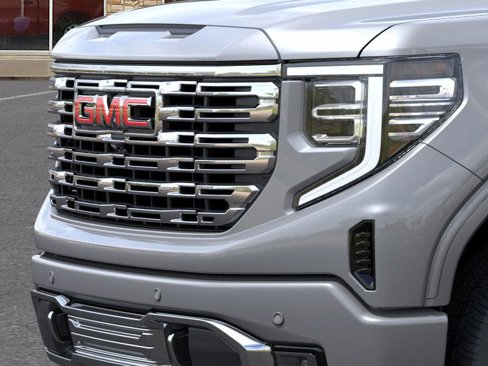 New 2026 GMC Sierra 1500 Denali image 13