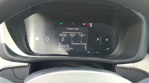 New 2026 Volvo XC60 B5 Plus w/ Protection Package Premier image 15