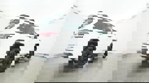 New 2026 Toyota Sequoia TRD Pro image 17