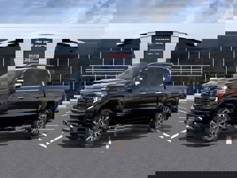 New 2026 GMC Sierra 1500 Denali Ultimate image 2