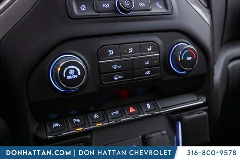 New 2026 Chevrolet Silverado 1500 W/T w/ WT Safety Package image 10