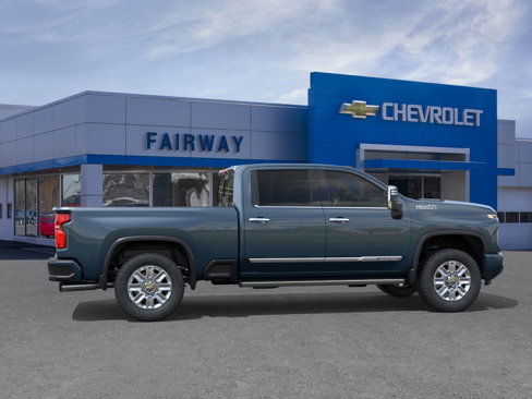 New 2026 Chevrolet Silverado 2500 High Country w/ Technology Package image 5
