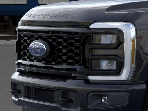 New 2026 Ford F250 4x4 SuperCab Super Duty image 37