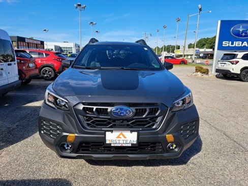 New 2025 Subaru Outback Wilderness image 9