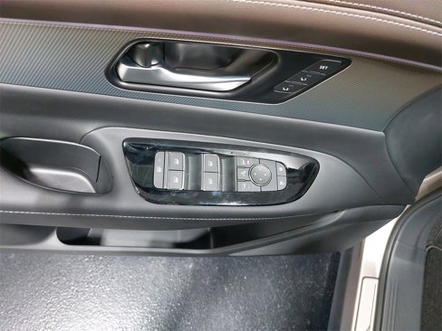 New 2025 Nissan Murano Platinum image 30