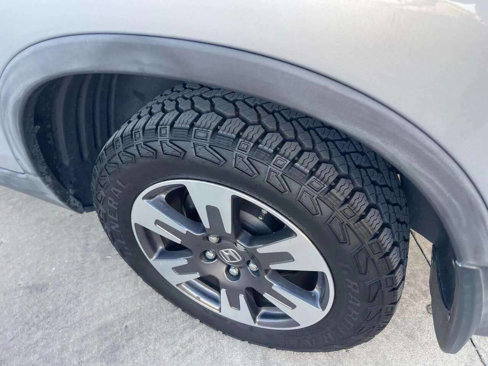 Used 2019 Honda Ridgeline RTL-T image 29