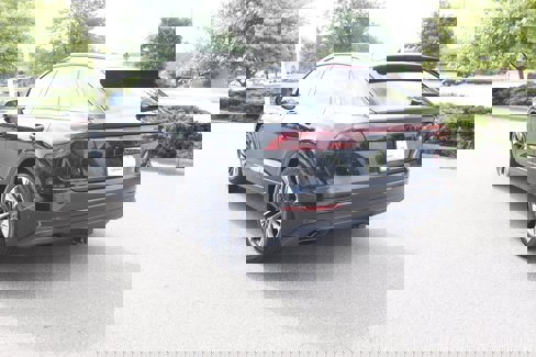 New 2025 Audi Q8 Premium Plus image 8