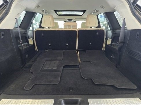 Used 2022 INFINITI QX60 Luxe image 18
