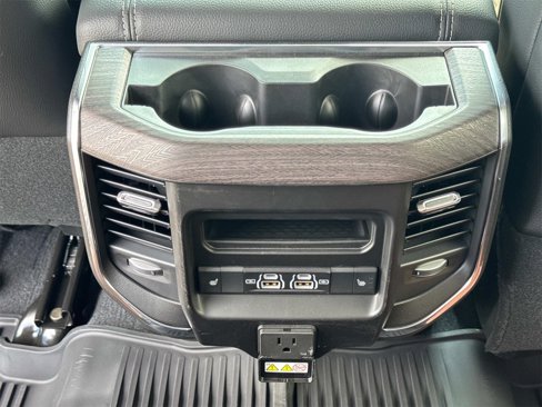 New 2025 RAM 2500 Laramie image 21