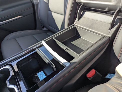 New 2026 Chevrolet Traverse Z71 w/ Enhanced Driving Package image 27
