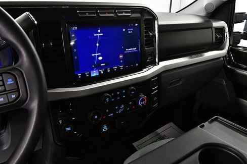 Used 2024 Ford F250 XLT w/ XLT Premium Package image 22