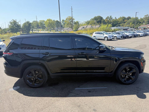 Used 2021 Jeep Grand Cherokee L Laredo image 6