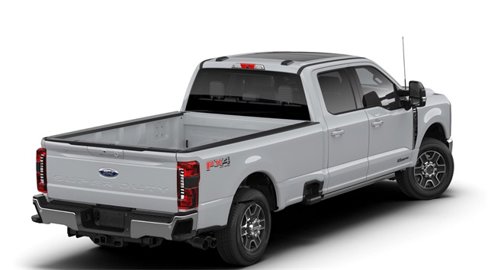 New 2026 Ford F350 Lariat image 3