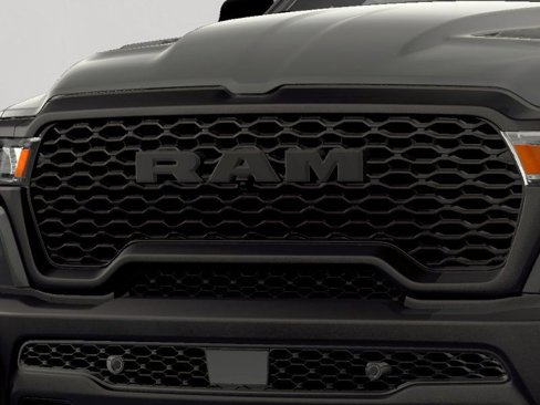 New 2026 RAM 1500 Rebel image 13