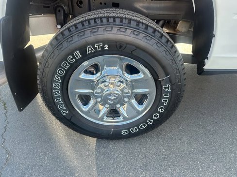 New 2025 RAM 2500 Tradesman image 10