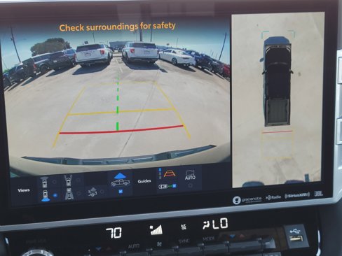 Used 2023 Toyota Tundra Platinum image 18