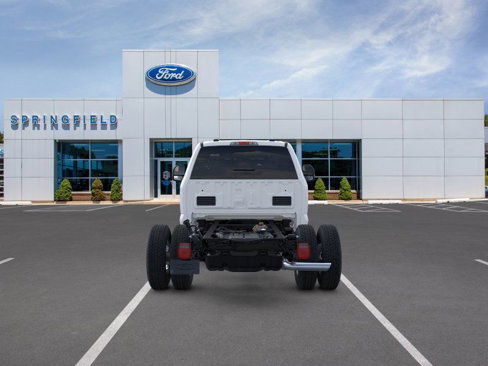 New 2025 Ford F350 XL w/ XL Chrome Package image 5
