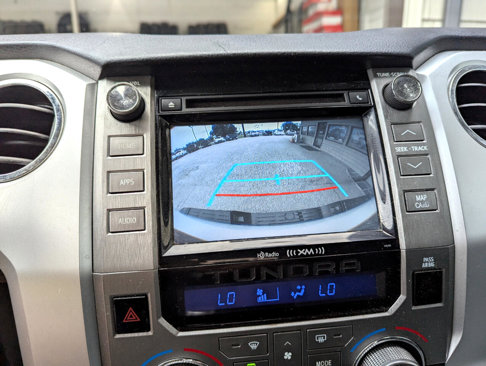 Used 2018 Toyota Tundra Limited image 20
