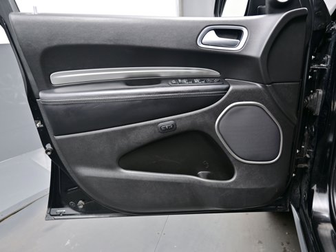 Used 2018 Dodge Durango Citadel image 10