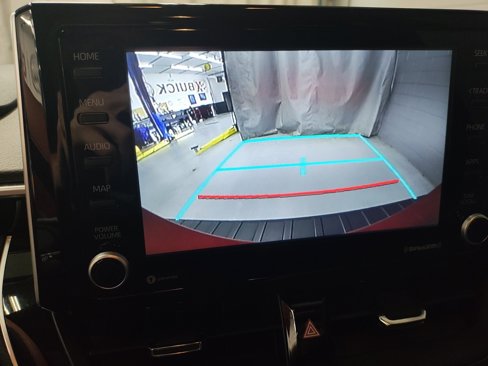 Used 2022 Toyota Corolla SE image 30