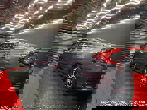 Used 2017 Honda Civic LX image 4