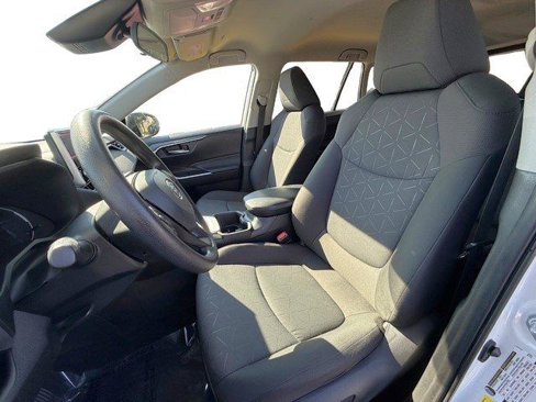 Used 2024 Toyota RAV4 XLE image 13