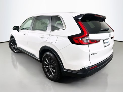 New 2026 Honda CR-V EX-L image 5