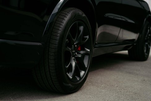 Used 2024 Dodge Durango SRT image 8