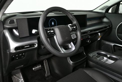 New 2026 Hyundai Ioniq 9 Calligraphy image 14