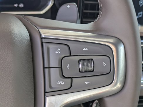 New 2026 Chevrolet Silverado 1500 LTZ w/ LTZ Convenience Package II image 22