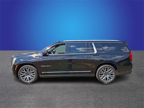 Used 2025 GMC Yukon XL Denali Ultimate image 7