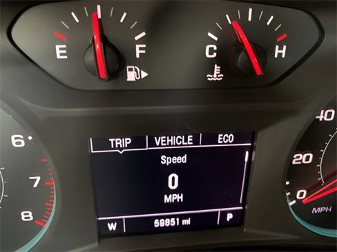 Used 2024 Chevrolet Malibu LT image 10