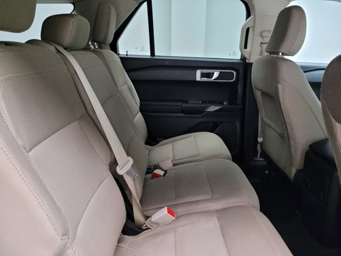 Used 2023 Ford Explorer 4WD image 19