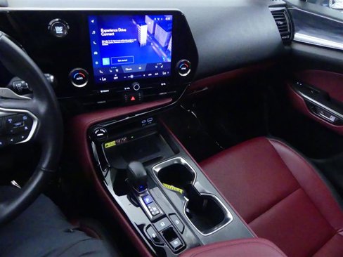 Used 2024 Lexus NX 250 FWD w/ Premium Package image 14