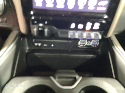 Used 2019 RAM 1500 Laramie image 40