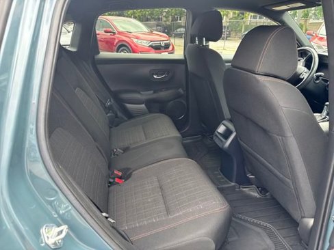 Used 2023 Honda HR-V Sport image 18