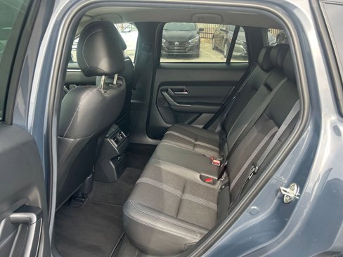 Used 2025 MAZDA CX-50 AWD 2.5 S w/ Preferred Package image 25